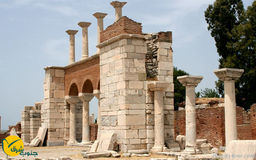 همه چیز در مورد کوش آداسی