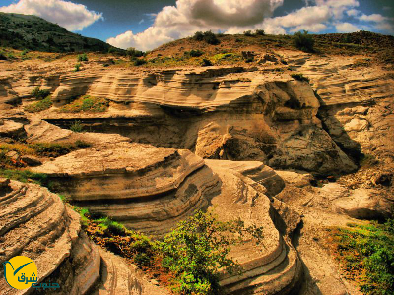 روستای سیله قونیه