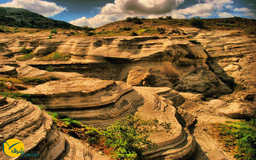 روستای سیله قونیه