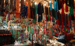 بازار های مشهد