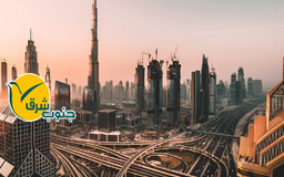 تور های دبی |بهترین پرواز همراه با اقامت 