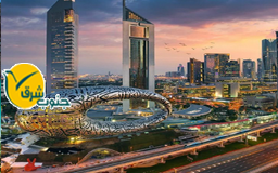 تور دبی از کرمان(بهترین هتل ها)