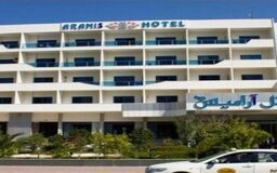 تور کیش ، هتل آرامیس از کرمان