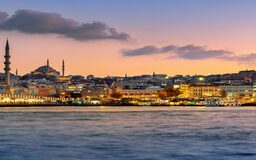 معرفی شهر های ترکیه