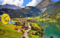 تور نوروزی سوئیس