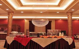 تور کیش،هتل هلیا از کرمان