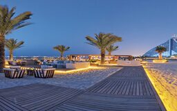 تورهای دبی از کرمان - تخفیف ویژه