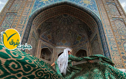 تور تاجیکستان 