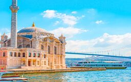 بلیط هواپیما استانبول