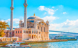 همه چیز در مورد استانبول