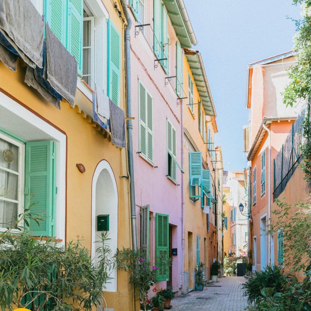 ریویرا فرانسه