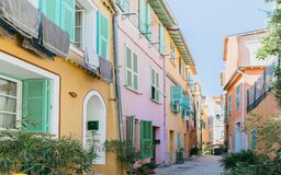 ریویرا فرانسه