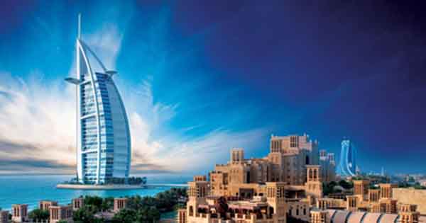 بلیط هواپیما دبی