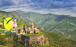 تور ارمنستان ویژه نوروز