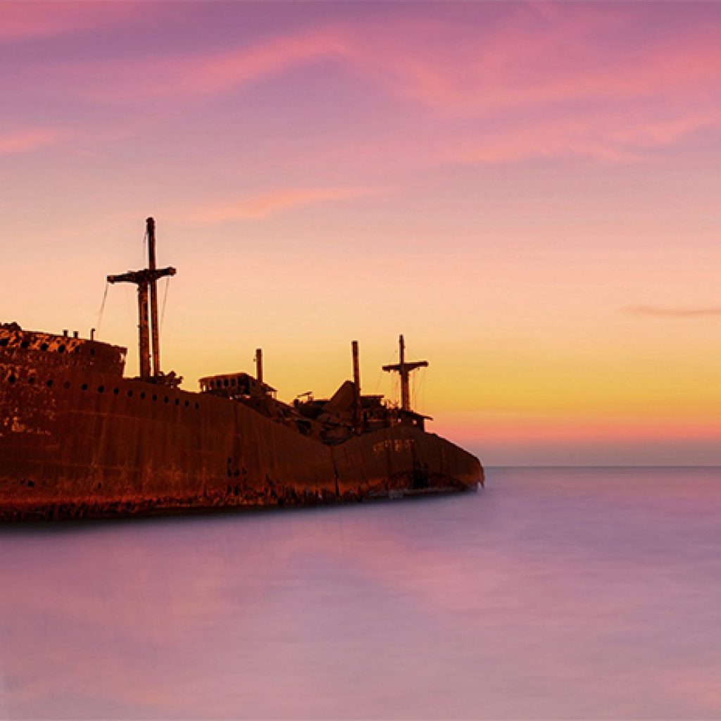 کشتی یونانی کیش