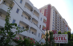 تور آنتالیا - هتل لارا پالاس از کرمان(در حال حاضر از مبدا تهران برگزار میشود)