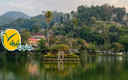 تور عمان+سریلانکا