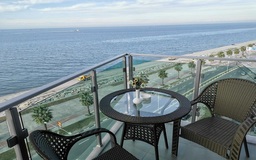 تور باتومی هتل اکوا