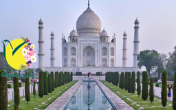 تور هند ویژه نوروز