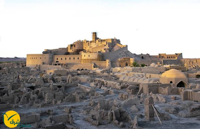 همه چیز در مورد بم