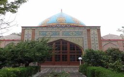 مسجد کبود ایروان