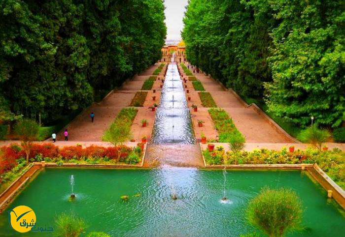 مکان های دیدنی کرمان