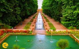 مکان های دیدنی کرمان