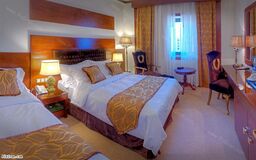 رزرو هتل درویشی مشهد از کرمان