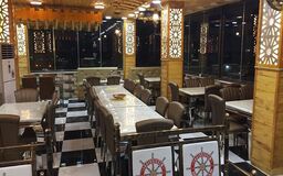 هتل برج الریاحین کربلا