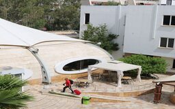 تور کیش،هتل تعطیلات از کرمان