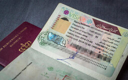 کشورهای با ویزای فرودگاهی