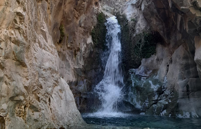 آبشار دلفارد