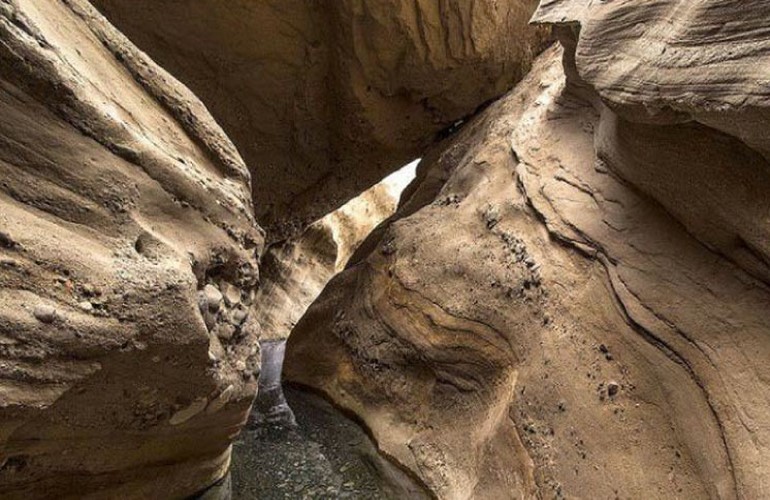 تور دره راگه از کرمان