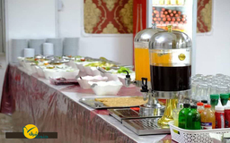 رزرو هتل پارسا مشهد از کرمان