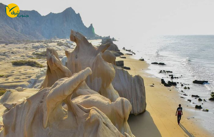 همه چیز در مورد قشم