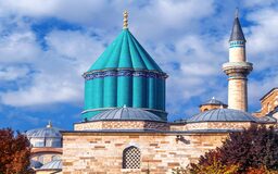 همه چیز در مورد قونیه