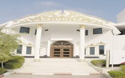 تور کیش،هتل رُیان قائم از کرمان