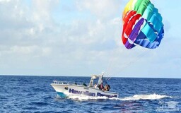 بلیط هواپیما کیش