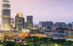 معرفی کشور های آسیایی